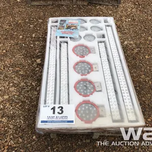 LED LIGHT