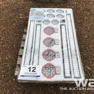 LED LIGHT