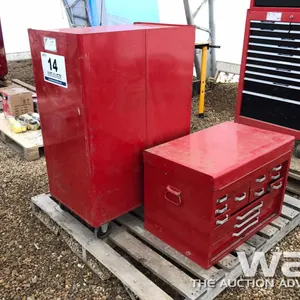 TOOL CHEST