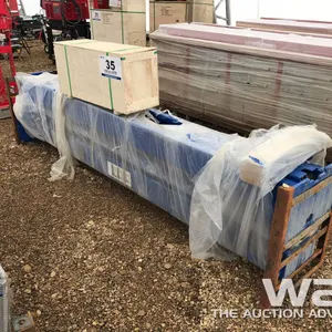 8800 LB HEAVY DUTY TWO POST AUTO LIFT