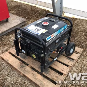 POWEREASE 15HP GENERATOR