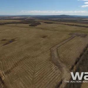 FARMLAND - SW 36-78-R17-W6