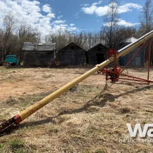 WESTFIELD 7 X 51 FT. GRAIN AUGER