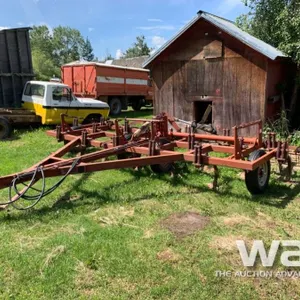 MELROE 502 18 FT. C/T CULTIVATOR
