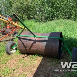 BLANCHARD CANOLA ROLLER