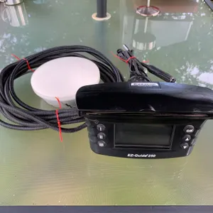 TRIMBLE EZ-GUIDE 250