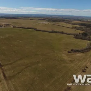 FARMLAND - SW 01-79-R17-W6