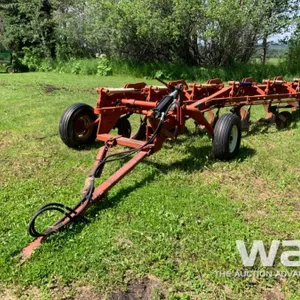 MELROE 911 6 X 16 IN. PLOW