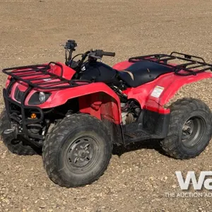 2005 YAMAHA ATV