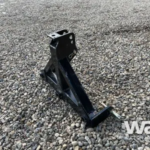 HLA DE3PH 3 PT ATTACHMENT