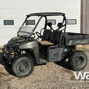 2017 POLARIS 570 RANGER SIDE BY SIDE
