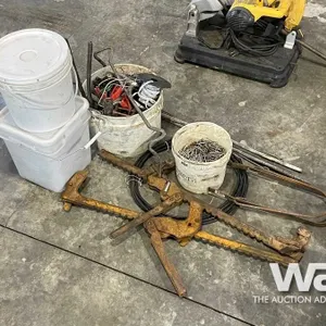 FENCING SUPPLIES
