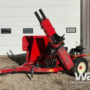 WHEATHEART HEAVY HITTER HYD POST POUNDER