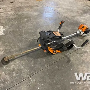 STIHL FS130 STRING TRIMMER