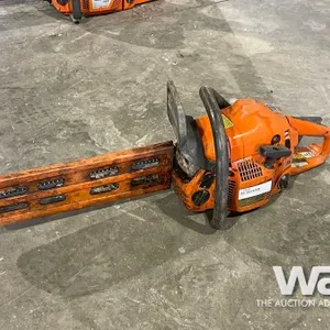 HUSQVARNA 435 CHAINSAW