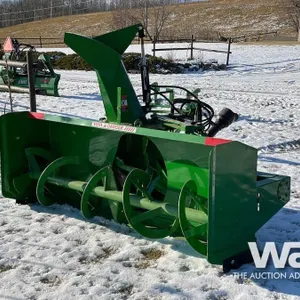 2020 FRONTIER SB1194 8 FT. 3PT SNOWBLOWER
