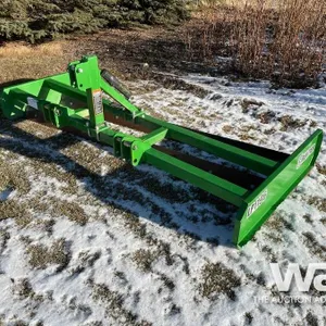 2020 FRONTER LP1196 8 FT. 3 PT LAND LEVELER