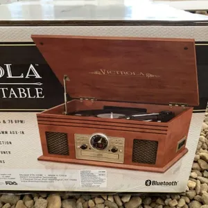VICTORIA TURNTABLE