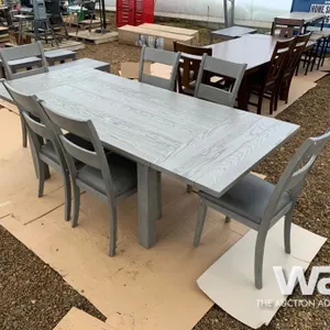 GRANDIN DINETTE