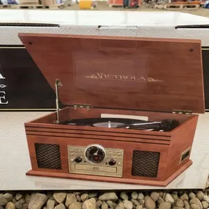 VICTORIA TURNTABLE
