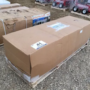 20'X40' FULL CLOSED PARTY TENT