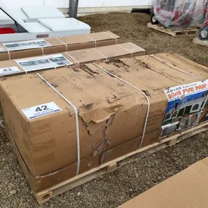 20'X40' FULL CLOSED PARTY TENT