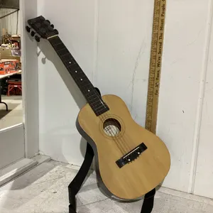 CHILDS GUITAR - “FIRST ACT”