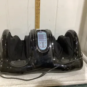 FOOT MASSAGER