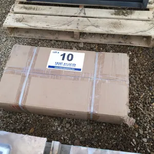 10 TON HYDRAULIC PORTA POWER KIT