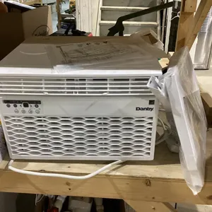 DANBY AIR CONDITIONER