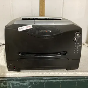 LEXMARK PRINTER/COPIER - E240