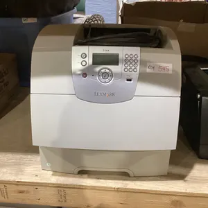 LEXMARK PRINTER/COPIER- T644