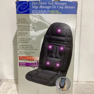 CHAIR MASSAGER