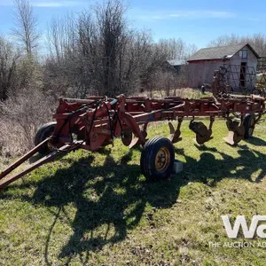 MELROE 1695 5 X16 IN. BOTTOM PLOW
