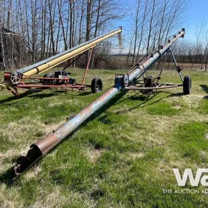 WESTFIELD 7X41 FT GRAIN AUGER