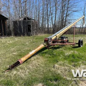 WESTFIELD 207-36 GRAIN AUGER