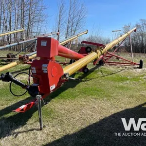 WESTFIELD MK 100-61 GRAIN AUGER