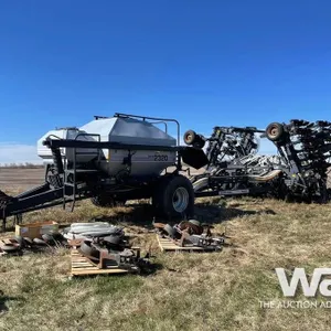 FLEXI-COIL 6000 30 FT AIR DRILL