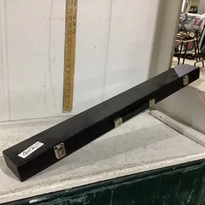 POOL CUE CASE
