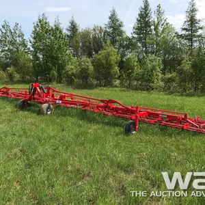 2014 EINBOCK 1200 40 FT. MECHANICAL WEEDER