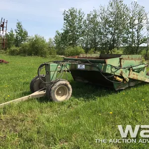 JOHN DEERE 700 SCRAPER