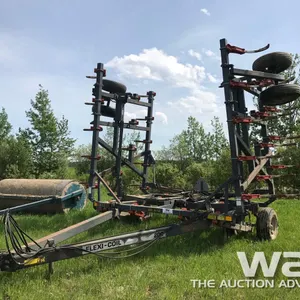 FLEXI COIL 200 34 FT. DEEP TILLAGE CULTIVATOR