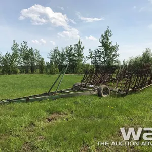 70 FT. HARROWS