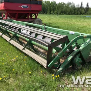 24 FT. GRAIN HEADER