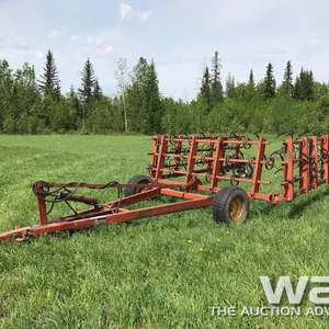 MELROE 420 S HARROWS