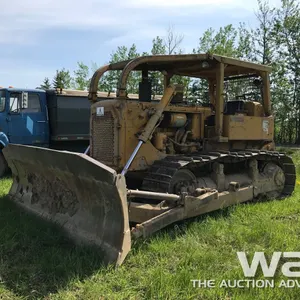 CATERPILLAR D6C CRAWLER