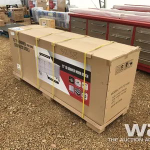 72'' 15 DRAWER PREMIUM WORK BENCH