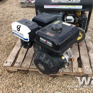 POWER EASE 420CC ENGINE