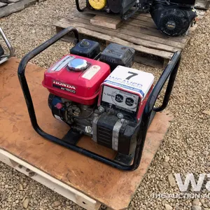 HONDA 1800W GENERATOR
