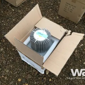 LED HIGHBAY LIGHT